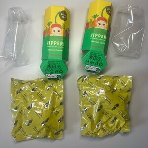 Authentic Unopened Sonny Angel hipper